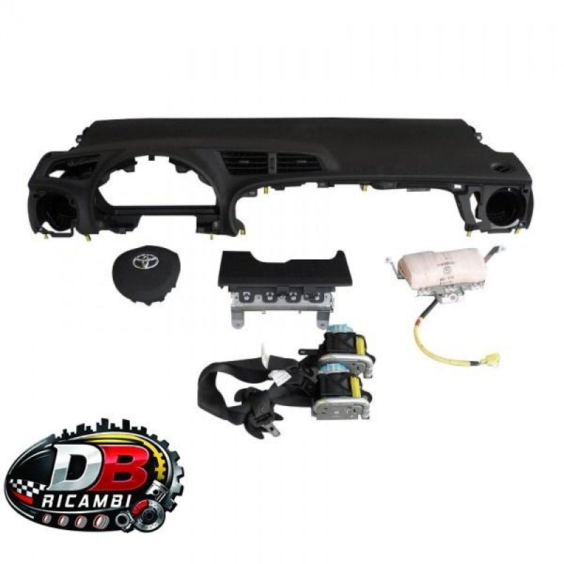kit-airbag-per-yaris-anno-2013
