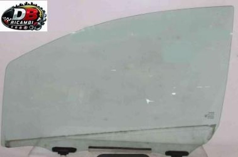 vetro-portiera-anteriore-sx-per-yaris-anno-2013