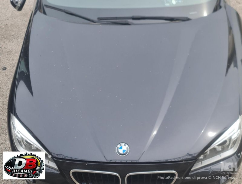 cofano-per-bmw-x1-x25