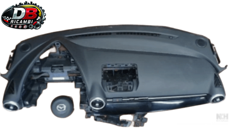 kit-airbag-mazda-2-skyactive