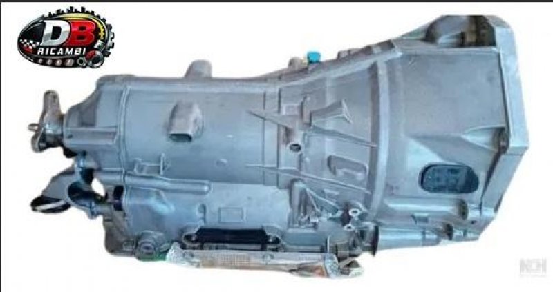 cambio-automatico-bmw-a-6-rapporti-per-motore-n47020d