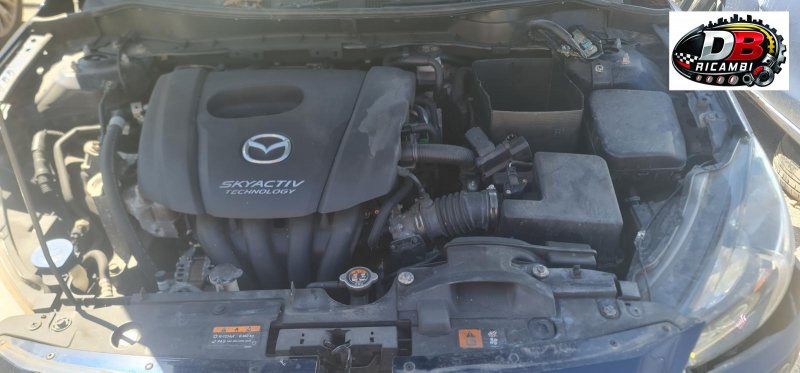 motore-per-mazda-2-15-benzina-skyactive