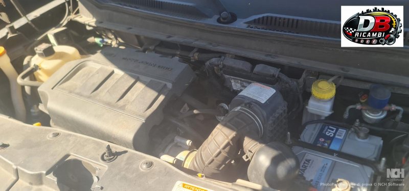 catalizzatore-per-mahindra-kuv-100