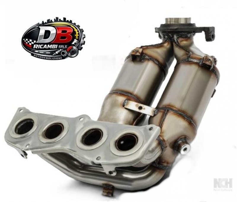 catalizzatore-toyota-rav-4