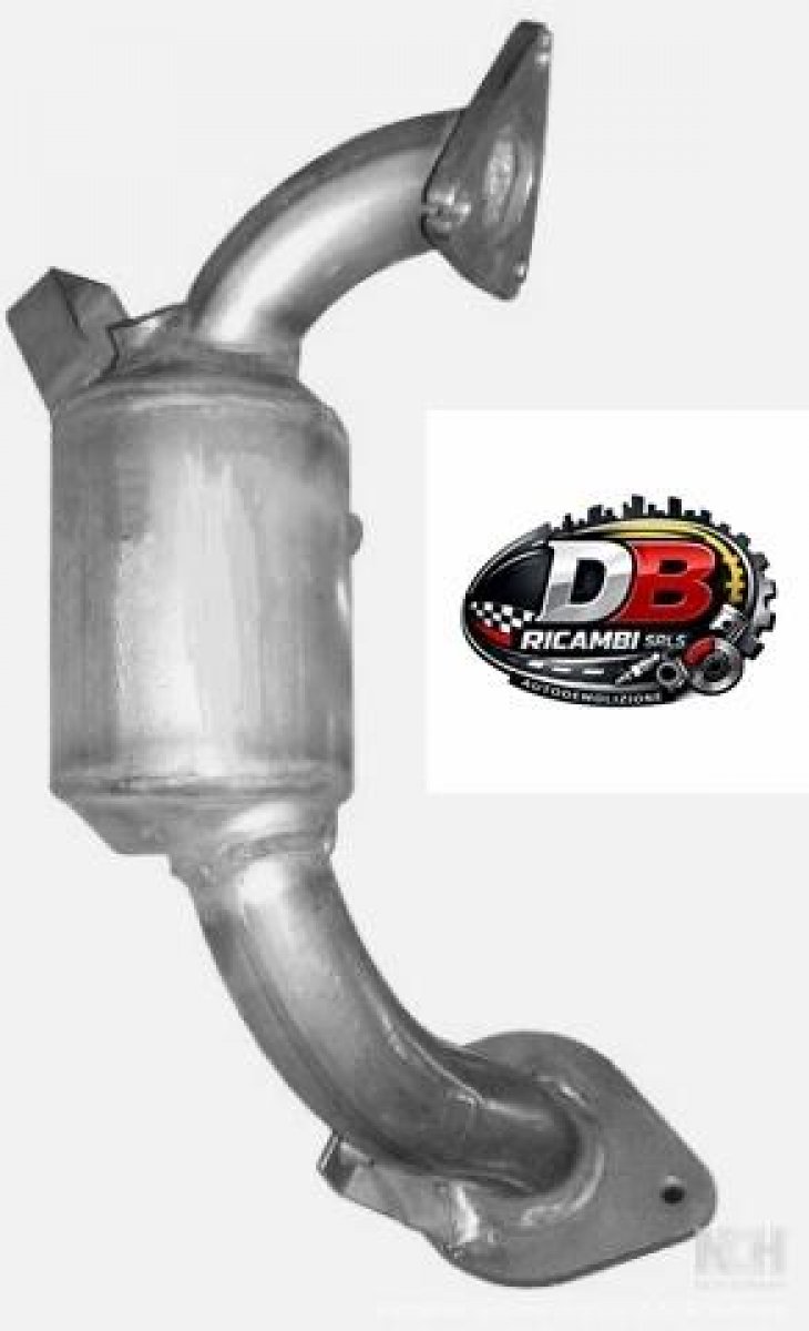 catalizzatore-toyota-yaris-14-diesel