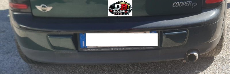 paraurti-posteriore-mini-cooper-clubman