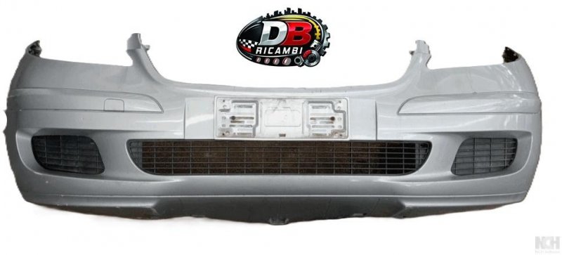 paraurti-anteriore-classe-a-180-cdi-w169