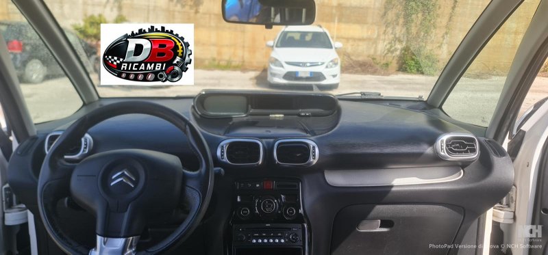 kit-airbag-citroen-c3-picasso-16-hdi-del-2010