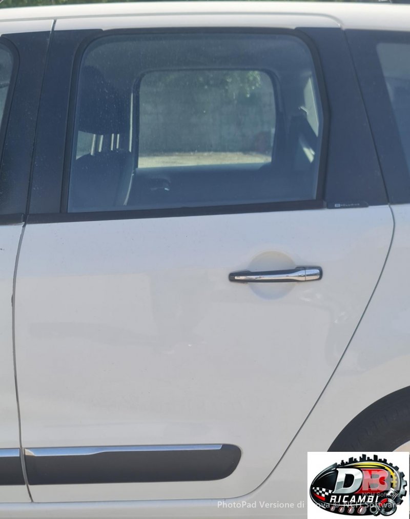 portiera-posteriore-sx-citroen-c3-picasso-16-hdi-del-2010