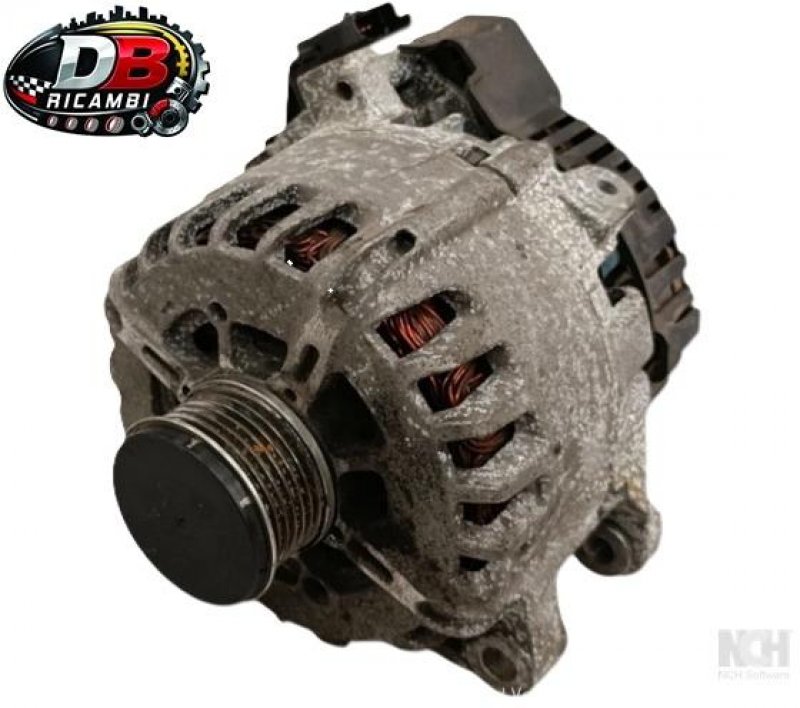 alternatore-citroen-c3-picasso-16-hdi-del-2010