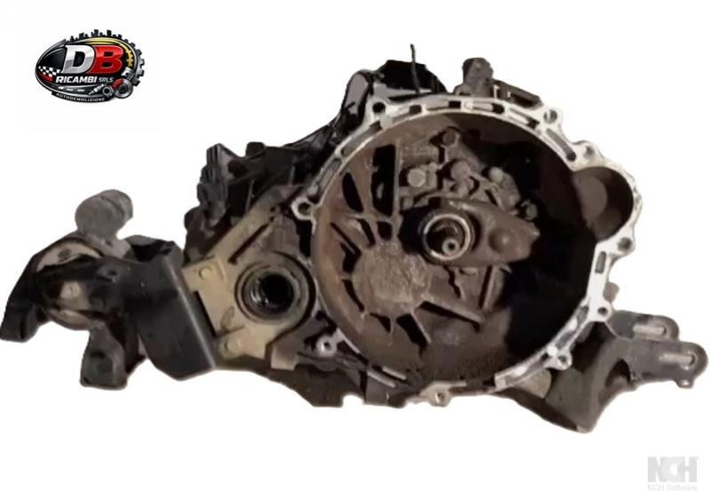 cambio-5-marce-hyundai-i30-16-d-del-2011