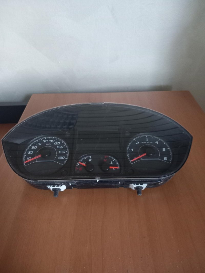 quadro-strumenti-citroen-jumper-3°-serie