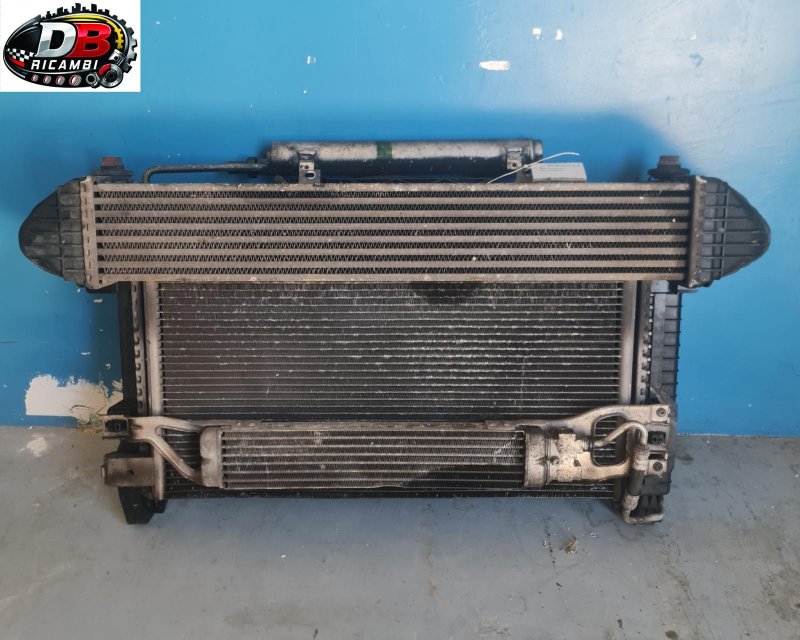 radiatori-con-ventola-classe-a-180-cdi-w169