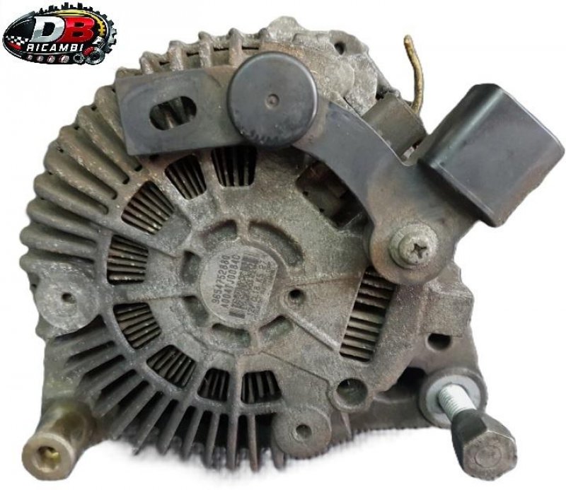 alternatore-citroen-c5-tourer-anno-2009