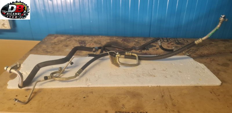 set-tubi-ac-mazda-2-15-benzina-skyactive