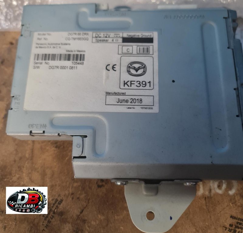 amplificatorenavigatore-mazda-2-15-benzina-skyactive