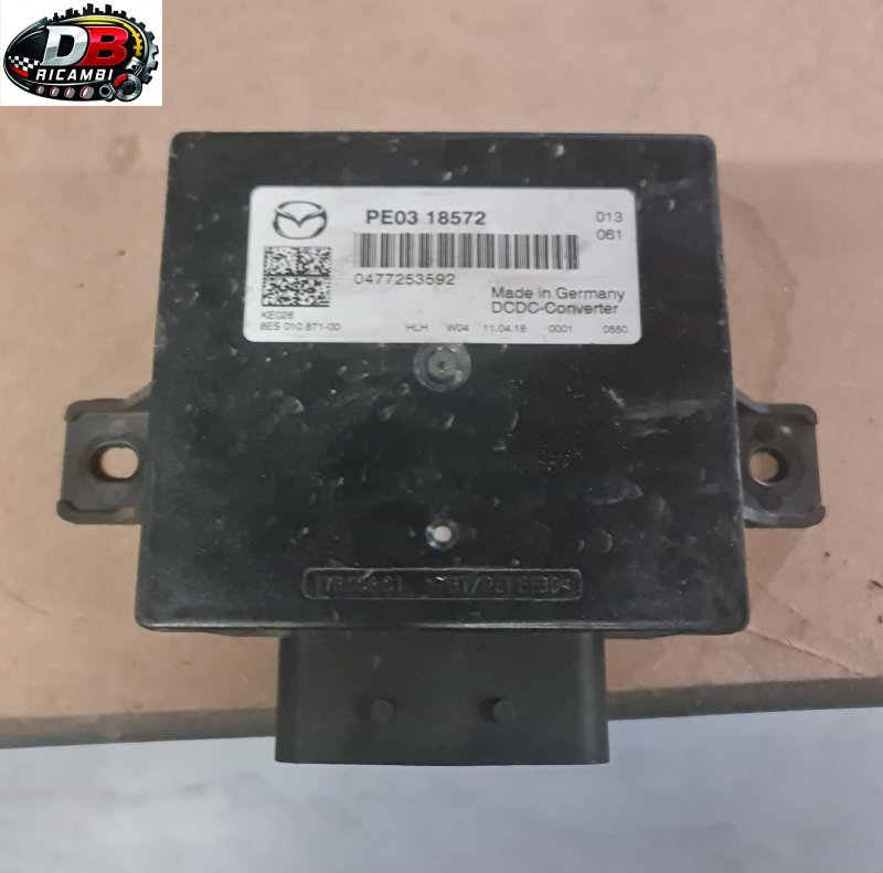 centralina-controllo-dcdc-mazda-2-15-benzina-skyactive