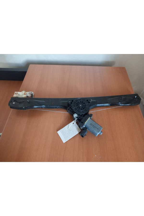 Cremagliera Anteriore Sx Panda