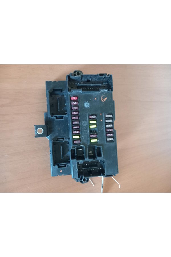 Body Computer Ducato 5°Serie