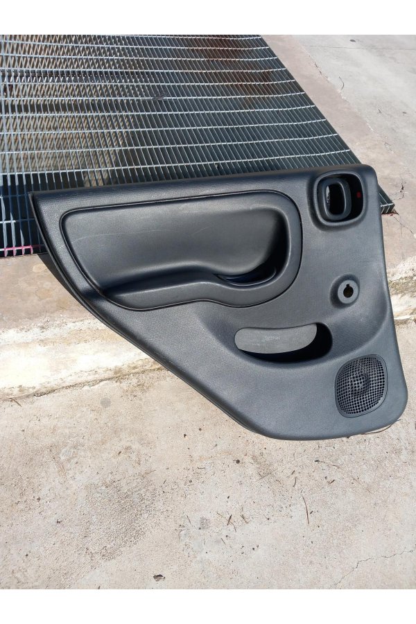 Pannello Portiera Posteriore Sx Panda