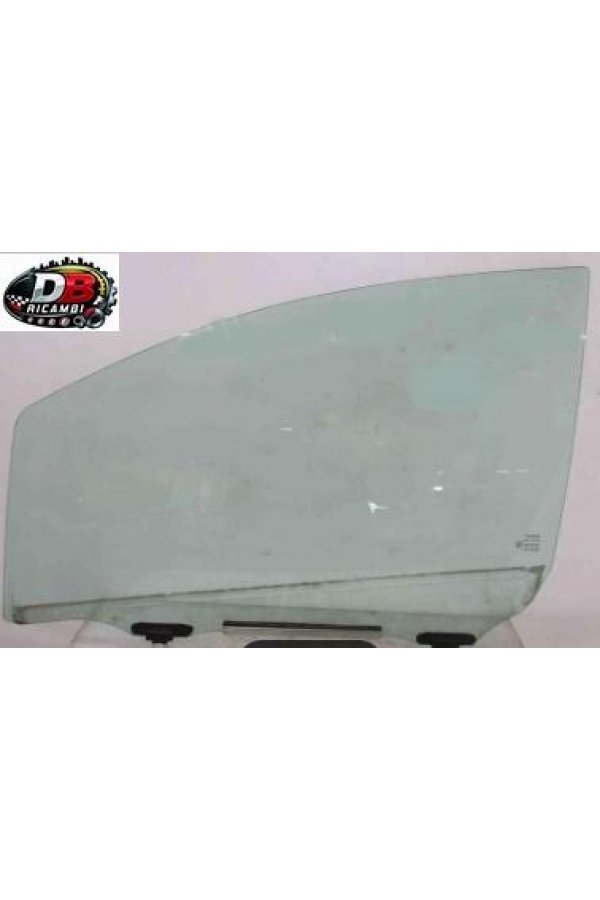 Vetro Portiera Anteriore Sx per Yaris anno 2013