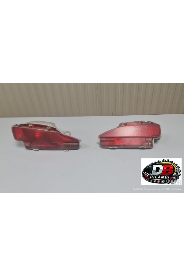 Faretti Paraurti Posteriore Yaris 2013 (P13)