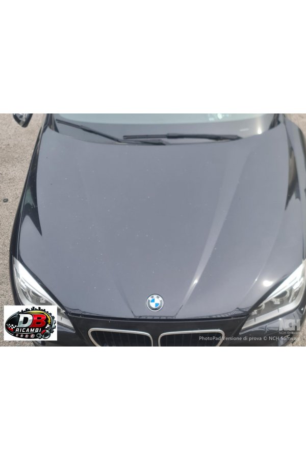 Cofano per BMW X1 x25