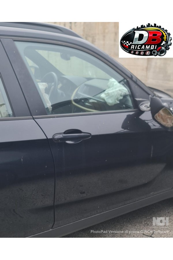 Portiera Anteriore Dx BMW X1 x25