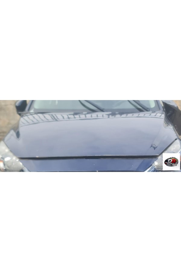 Cofano Anteriore Mazda 2 (DJ) del 2018