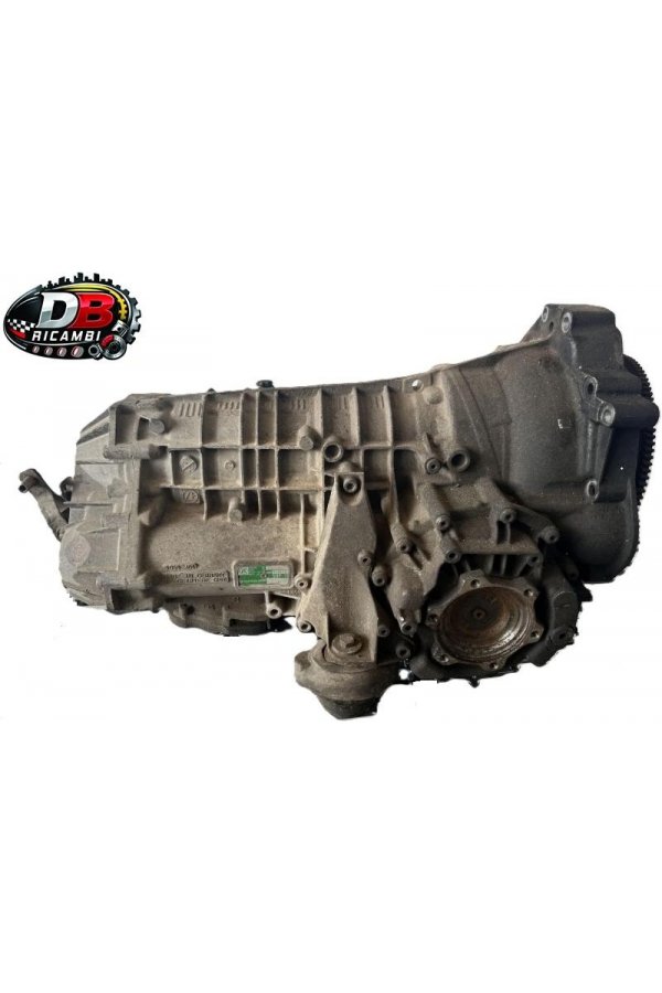 Cambio Automatico per Audi A6 2.5 180 CV AllRoad
