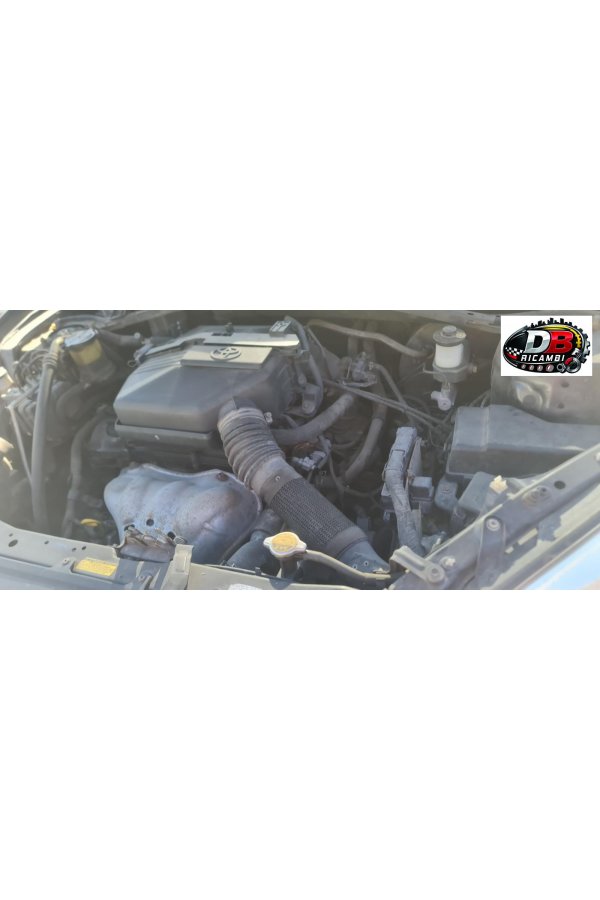 Motore per Toyota RAV 4 1.6 B/Gpl