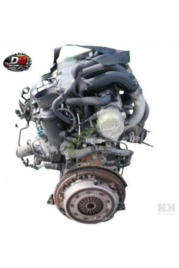 Solo parti di ricambio motore Fiat Scudo 1.9 Diesel