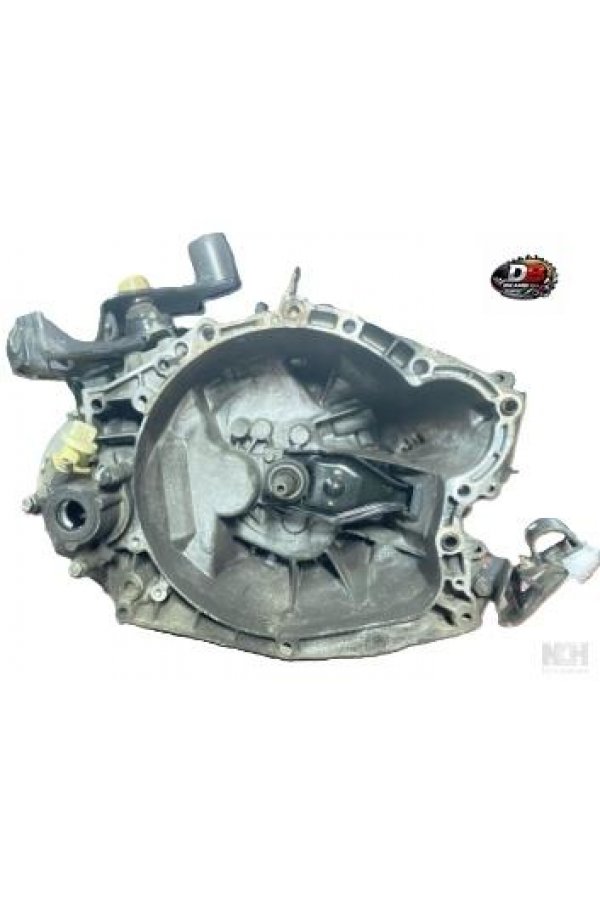 Cambio per Fiat Scudo 1.9 Diesel