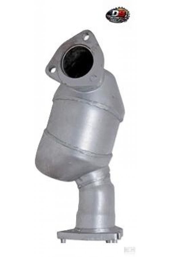 Catalizzatore Audi A6 2.5 180 CV AllRoad