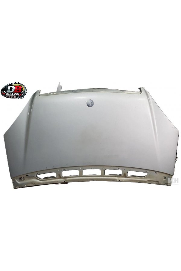 Cofano Anteriore Classe A 180 Cdi (W169)