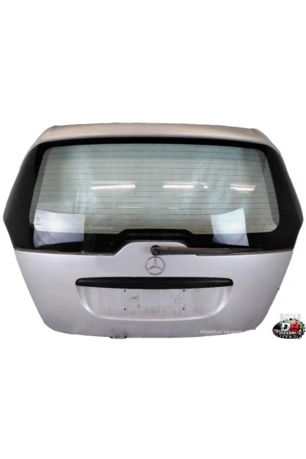 Portellone posteriore Classe A (W169)