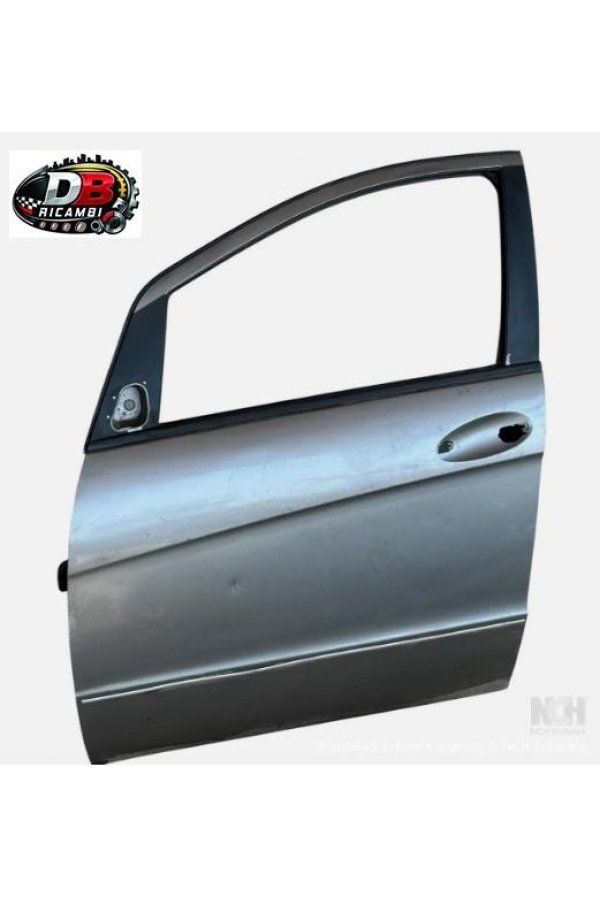 Portiera Anteriore Sx Classe A 180 Cdi (W169)