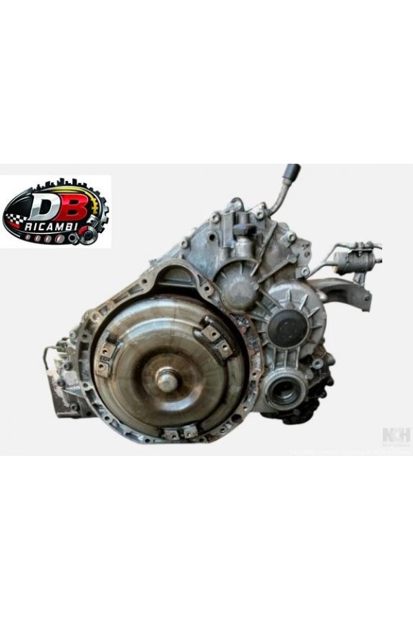 Cambio Automatico  Classe A 180 Cdi (W169)