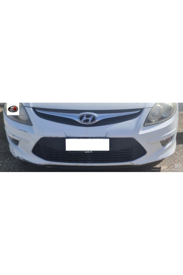 Paraurti Anteriore Hyundai I30 1.6 D del 2011