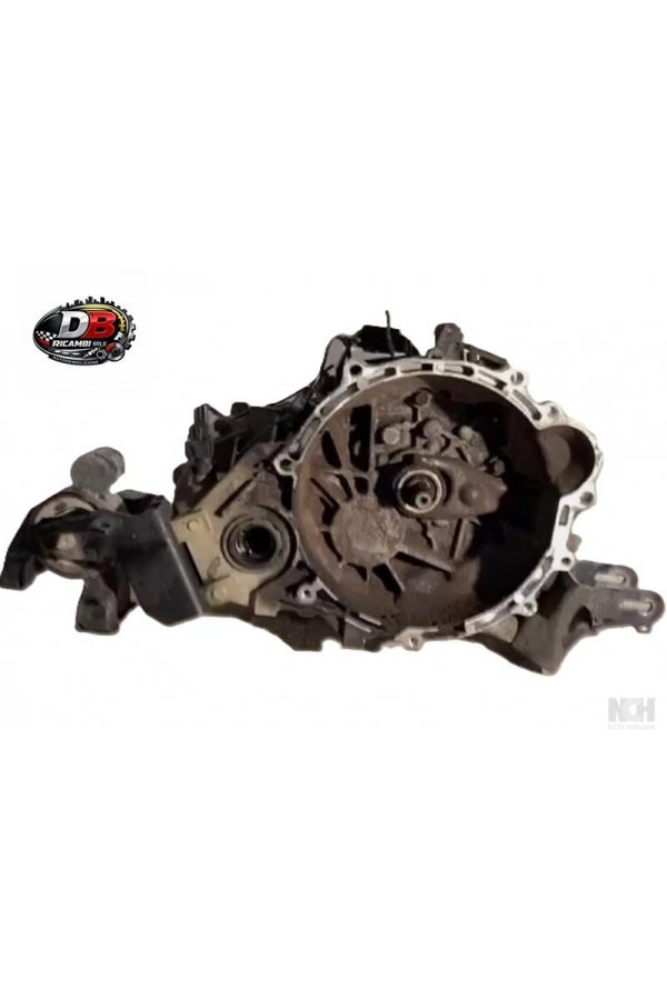 Cambio 5 marce Hyundai I30 1.6 D del 2011