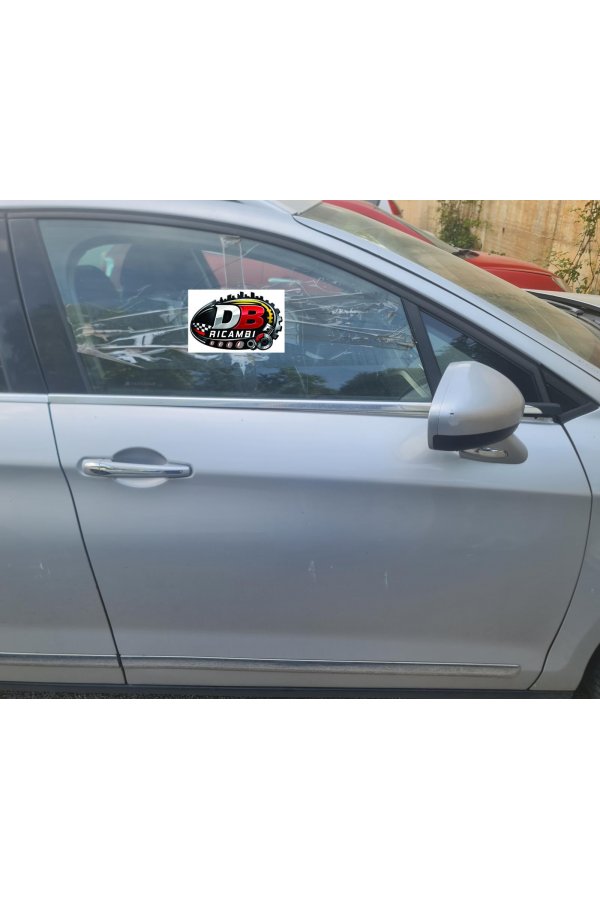 Portiera Anteriore Dx Citroen C5 Tourer anno 2009