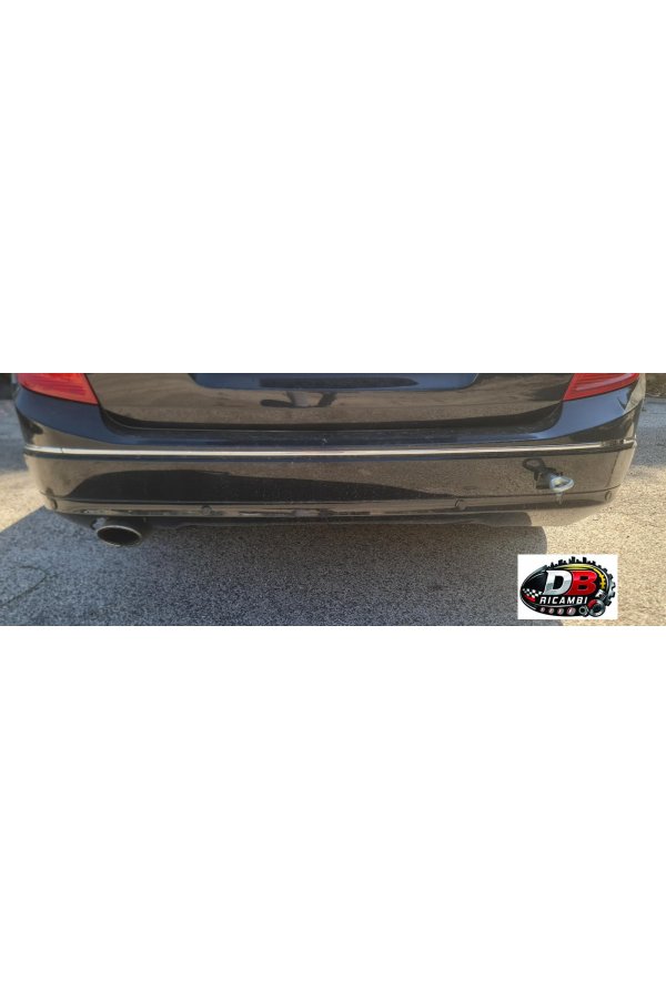 Paraurti Posteriore Classe C 220 (W204)