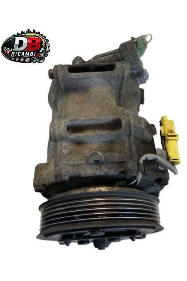 Compressore Aria Condizionata Citroen C5 Tourer anno 2009