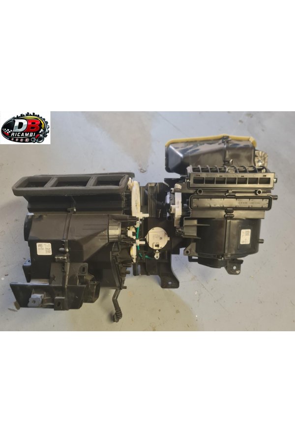 Gruppo Condizionatore/Riscaldatore abitacolo Mazda 2 1.5 Benzina Skyactive